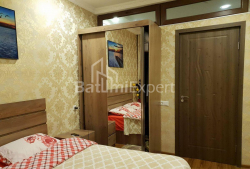 Mieszkanie 46 m² - Tbel-Abuseridze, Batumi, Gruzja