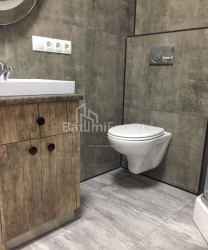 Mieszkanie 32 m² - Niko Pirosmaniego, Batumi, Gruzja