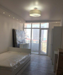 Mieszkanie 32 m² - Niko Pirosmaniego, Batumi, Gruzja