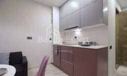 Mieszkanie 33 m² - Juriewskaja, Batumi, Gruzja