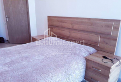 Mieszkanie 56 m² - Juriewskaja, Batumi, Gruzja