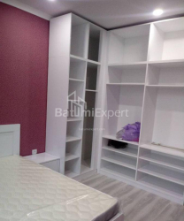 Mieszkanie 74 m² - króla Parnawaza, Batumi, Gruzja