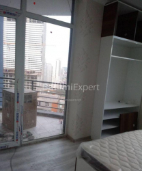 Mieszkanie 4-комн 74 m² - króla Parnawaza, Batumi