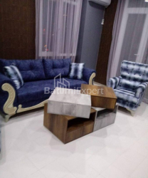Mieszkanie 4-комн 74 m² - króla Parnawaza, Batumi