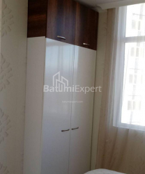 Mieszkanie 74 m² - króla Parnawaza, Batumi, Gruzja