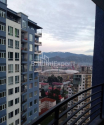 Mieszkanie 74 m² - króla Parnawaza, Batumi, Gruzja