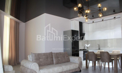 Mieszkanie 3-комн 80 m² - Juriewskaja, Batumi