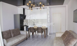 Mieszkanie 3-комн 80 m² - Juriewskaja, Batumi