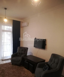 Mieszkanie 57 m² - Ilja Czawczawadze, Batumi, Gruzja