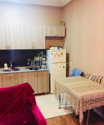 Mieszkanie 46 m² - Aleksandra Puszkin, Batumi, Gruzja