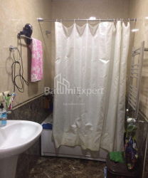 Mieszkanie 3-комн 91 m² - Galaktion Tabidze, Batumi