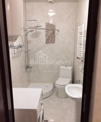 Mieszkanie 48 m² - Zuraba Gorgiladze, Batumi, Gruzja