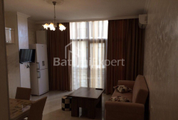 Mieszkanie 2-комн 48 m² - Zuraba Gorgiladze, Batumi