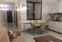 Mieszkanie 2-комн 48 m² - Zuraba Gorgiladze, Batumi