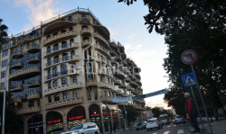 Mieszkanie 48 m² - Zuraba Gorgiladze, Batumi, Gruzja