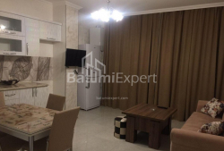 Mieszkanie 2-комн 48 m² - Zuraba Gorgiladze, Batumi