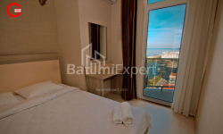 Mieszkanie 40 m² - Szeryf Chimsziaszwili, Batumi, Gruzja