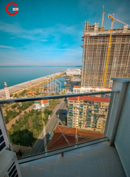 Mieszkanie 40 m² - Szeryf Chimsziaszwili, Batumi, Gruzja