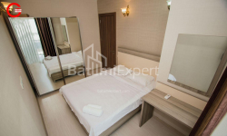 Mieszkanie 40 m² - Szeryf Chimsziaszwili, Batumi, Gruzja