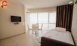 Mieszkanie 2-комн 40 m² - Szeryf Chimsziaszwili, Batumi