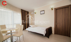 Mieszkanie 2-комн 40 m² - Szeryf Chimsziaszwili, Batumi