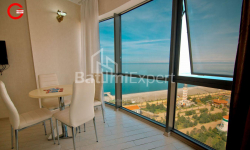 Mieszkanie 2-комн 40 m² - Szeryf Chimsziaszwili, Batumi