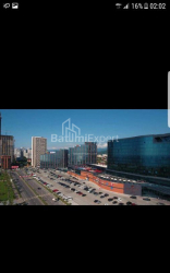 Mieszkanie 2-комн 35 m² - Szeryf Chimsziaszwili, Batumi