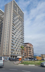 Mieszkanie 39 m² - Szeryf Chimsziaszwili, Batumi, Gruzja