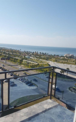 Mieszkanie 2-комн 39 m² - Szeryf Chimsziaszwili, Batumi