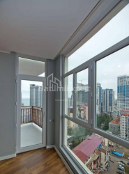 Mieszkanie 112 m² - Niko Pirosmaniego, Batumi, Gruzja