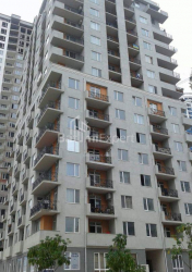 Mieszkanie 55 m² - Niko Pirosmaniego, Batumi, Gruzja