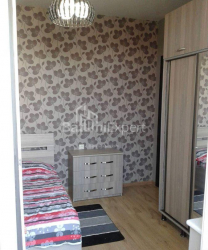 Mieszkanie 55 m² - Niko Pirosmaniego, Batumi, Gruzja