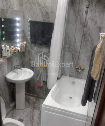 Mieszkanie 55 m² - Niko Pirosmaniego, Batumi, Gruzja