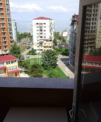 Mieszkanie 55 m² - Niko Pirosmaniego, Batumi, Gruzja