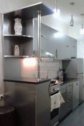 Mieszkanie 3-комн 55 m² - Niko Pirosmaniego, Batumi