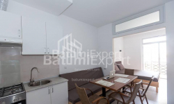 Mieszkanie 1-комн 50 m² - Szeryf Chimsziaszwili, Batumi