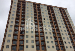 Mieszkanie 3-комн 63 m² - Jerzy Leonidze, Batumi
