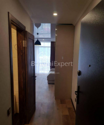 Mieszkanie 45 m² - Zuraba Gorgiladze, Batumi, Gruzja