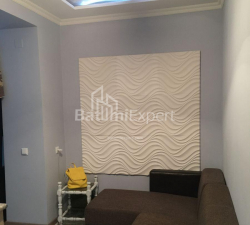 Mieszkanie 60 m² - Rustawelego, Batumi, Gruzja