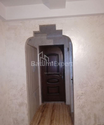 Mieszkanie 2-комн 35 m² - Ivane Javakhishvili, Batumi