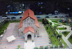 Mieszkanie 2-комн 50 m² - Ivane Javakhishvili, Batumi
