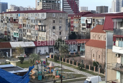Mieszkanie 2-комн 50 m² - Ivane Javakhishvili, Batumi