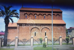 Mieszkanie 2-комн 50 m² - Ivane Javakhishvili, Batumi