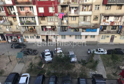 Mieszkanie 50 m² - Ivane Javakhishvili, Batumi, Gruzja