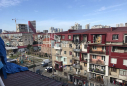 Mieszkanie 50 m² - Ivane Javakhishvili, Batumi, Gruzja