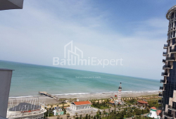 Mieszkanie 35 m² - Juriewskaja, Batumi, Gruzja