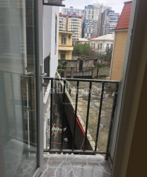 Mieszkanie 35 m² - Angisa, Batumi, Gruzja