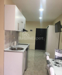 Mieszkanie 35 m² - Angisa, Batumi, Gruzja