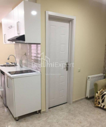 Mieszkanie 35 m² - Angisa, Batumi, Gruzja