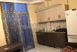 Mieszkanie 2-комн 34 m² - Jusuf Kobaladze, Batumi